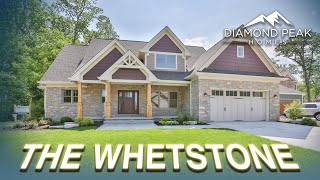 The Whetstone (Home Walkthrough Video)