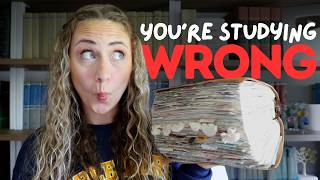 6 Bible study habits to save you years of confusion