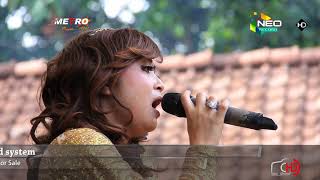 LONCENG TENGAH MALAM-WIWIK ARNETHA-NEW METRO LIVE  JEPARA 2017