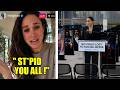 Meghan Markle HUMILIATED by Empty Seats in Geneva!