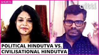 Brilliant J. Sai Deepak on the hijab verdict + political Hindutva vs. civilisational Hindutva