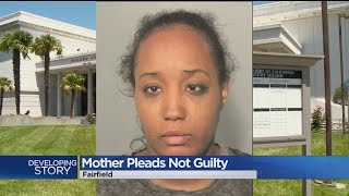 Fairfield Mom Accused Of Helping Husband Torture Their 10 Children