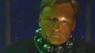 In The Year 2000 - Conan O'Brien and David Duchovny