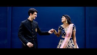 Most Stunning Indian Wedding Video In Washington DC