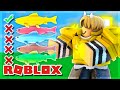 GOLDEN FISH OFF in Roblox Bedwars!