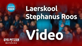 Laerskool Stephanus Roos | Skool met die Grootste Gees