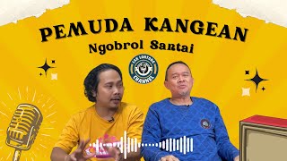 CAK LONTONG \