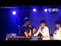 [Eng Subs] Spexial Evan x Ian - A promise to one another