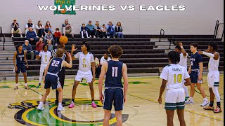 JV Basketball: Carver - Montgomery 🔰vs Montgomery Academy 🦅