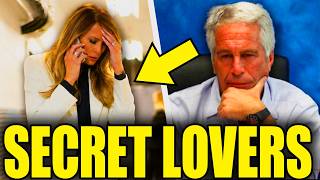 Leaked Melania Audio Just Revealed Her Dirty Secret