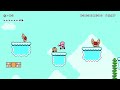 Super Mario Maker World Engine El Pariso Speedrun