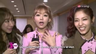 130304 Showblz Korea EP524 - Two X cut (Eug sub)