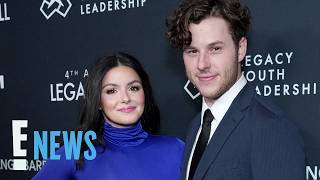 Modern Family's Ariel Winter Is Nolan Gould’s Roommate After Breakup | E! News
