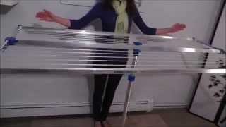 Stewi Libelle XL Drying Rack