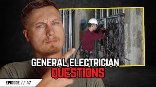 Become an IBEW Electrician Apprentice in 2025! CTQ Ep // 47