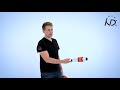 How to Juggle 5 Clubs - Advanced Tutorial