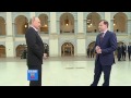 Владимир Путин мы не подстраиваемся под кого либо