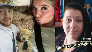 🚨I Can NOT Believe Jack Didn't Want Murphy! NEW Info from ISP Interview with Kaylee Goncalves' Ex BF