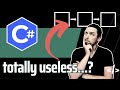 How to Build a LinkedList from scratch in C#