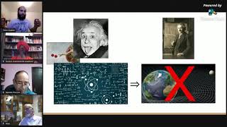 Fisica Quantica - No Paradigma Materialista e Espiritualista