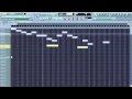 Drake - Cameras Instrumental (Remake)