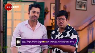 Puber Moyna | Ep - 228 | Best Scene | Feb 21 2025 | Zee Bangla