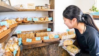 ベーグル特集！もっちり食感がたまらない絶品ベーグルが自慢のパン屋さん４選｜Amazing Skills of Japanese Bakers