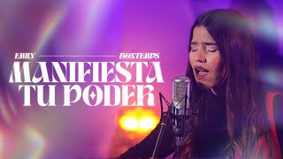 Manifiesta tu Poder - Emily Bontemps (Video Oficial)