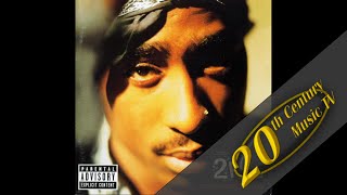 2Pac - Trapped