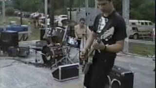 Anal Cunt - Slow Song from Split 7'' (live)