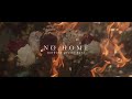 No Home - Nothing Grows Here (OFFICIAL MUSIC VIDEO)
