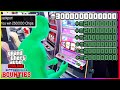 *SOLO* $450,000 EVERY 5 MINUTES USING THIS CASINO CHIPS GLITCH IN GTA 5 ONLINE (PS5,XBOX,PC)