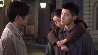 网剧《闻香探案录》杀青特辑｜Yao Chi 姚弛、Xiao Kai Zhong 肖凯中、Gong Wan Yi 龚婉怡主演