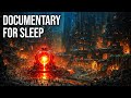 What If Humanity’s Greatest Empire Never Fell… Just Went Underground? | Documentary For Sleep