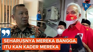 Disebut Serobot Kader oleh PDIP karena Dukung Ganjar Nyapres, Ini Tanggapan PAN