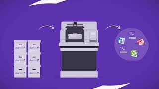 Cleardata Document Scanning Services