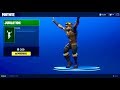 NEW “JUBILATION” DANCE (Celebration Emote) - Fortnite Battle Royale