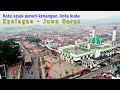 Jelajah kota sejuk seribu view, ngangeni penuh kenangan // jelajah kota Kuningan Jawa barat