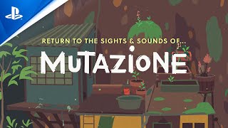 Mutazione - 1st Anniversary Content Update: 7 Gardens Trailer | PS4