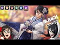 22s!! MAX TRANSCENDED RUKIA KUCHIKI - NIGHTMARE GUILD QUEST, RANGED ARRANCAR - BLEACH BRAVE SOULS