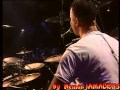 AMADEUS Band - 100% - (LIVE) - (SAVA CENTAR)