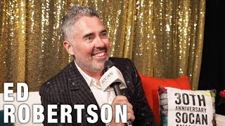 SOCAN Awards 2019 - Ed Robertson