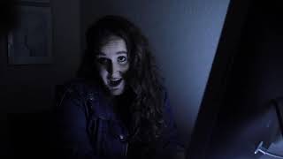 Jessie Johnson Actor Reel Drama Scene