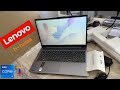 Lenovo IdeaPad Slim 3 15IRH8 Core i7-13620H 16GB Ram 512GB NVMe SSD Unboxing and Review 2024