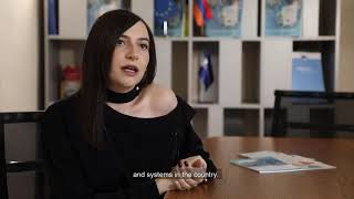 Erasmus+ Programme in Armenia   Էրազմուս+ ծրագիրը Հայաստանում online video cutter com