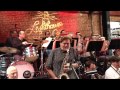 Tom Kubis Big Band -Rhythm Machine