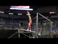 Frida Esparza - Uneven Bars - 2016 P&G Gymnastics Championships – Jr. Women Day 1