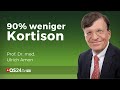 Neurodermitis – Lebenslange Qual oder Zuversicht? | Prof. Dr. med. Ulrich Amon | Naturmedizin | QS24