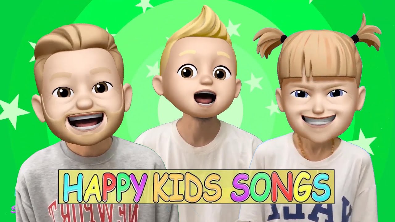 Peek A Boo , ABC Song , Baby Shark , Johny Johny Yes Papa | Kids Songs ...