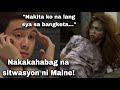 ARJO Atayde, Hindi MAKAPANIWALA sa SINAPIT ni MAINE MENDOZA!